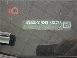 فۆرد ئێسکەیپ